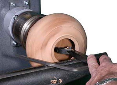 BCT Bierton Craft Turnery Anwendung BCT Bierton Craft Turnery Anwendung