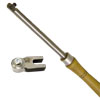 Wiedemann Ringschneider mit NoStop-Spandickenbegrenzer Wiedemann Ringschneider mit NoStop-Spandickenbegrenzer